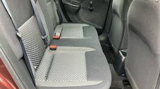 Nissan Micra 1.0 IG-T 92 Acenta 5dr Petrol Hatchback